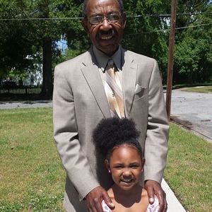 Meet your Posher, Germaine